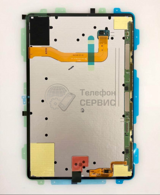 Замена дисплея Samsung T970, T975, T976 galaxy tab S7, S7+ 12.4 (GH82-23407A) (фото)